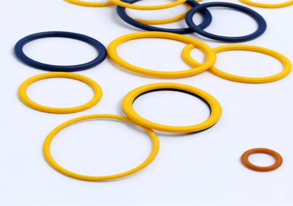 Rubber O-Rings