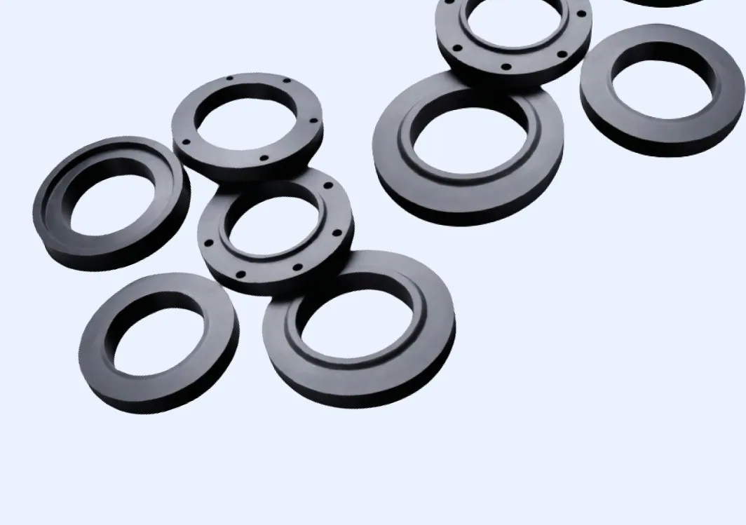 Rubber Seals