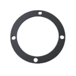 Black Color Rubber Gasket