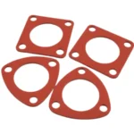 Different Shape Rubber Gaskets