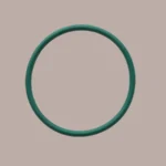 A Green O-Ring