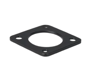 silicone rubber product used in industrial sealing systems