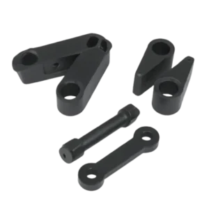 image of silicone rubber products manufactured by RubberXperts