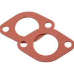 Red Color Rubber Gasket