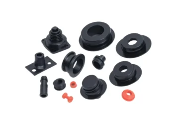 Rubber Bellows