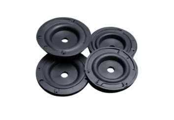 Rubber Diaphragms