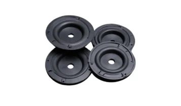 Rubber Diaphragms