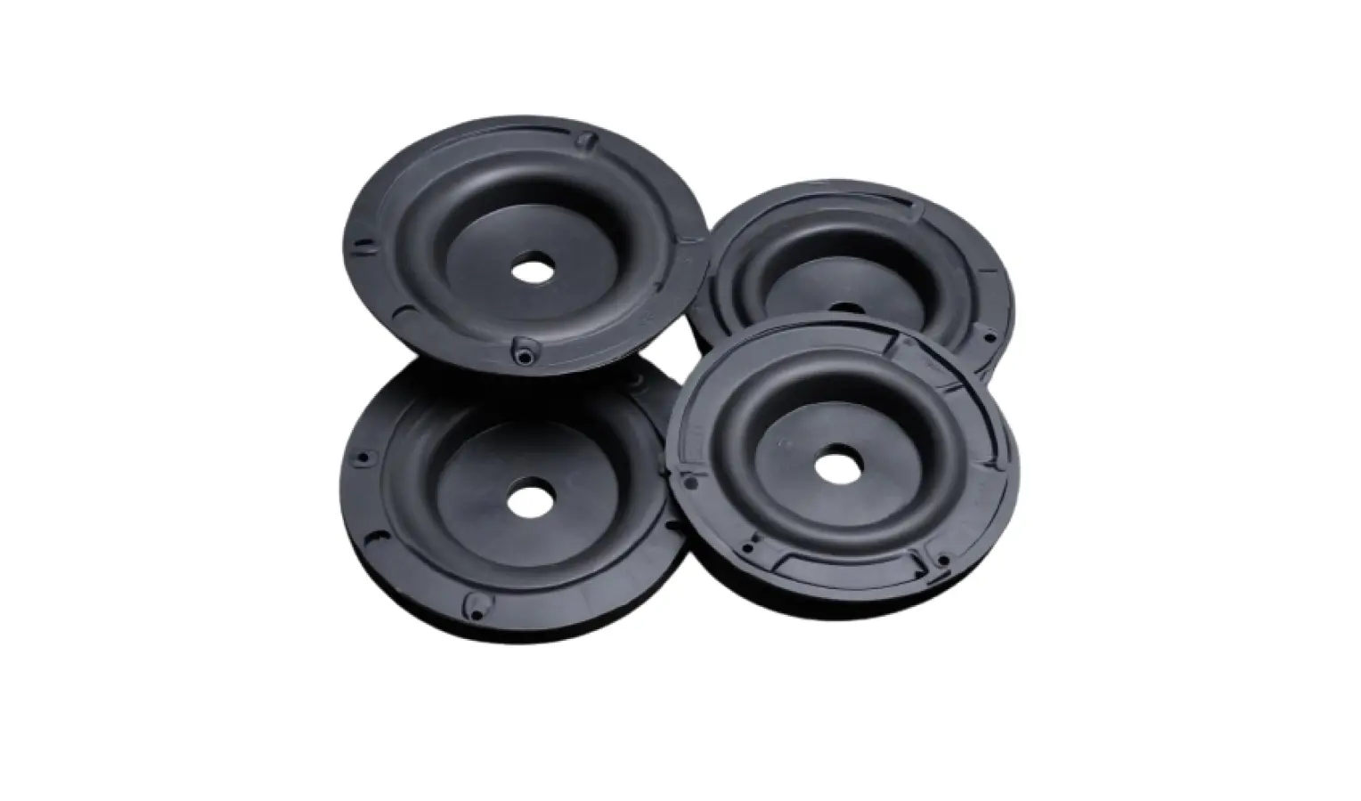 Rubber Diaphragms