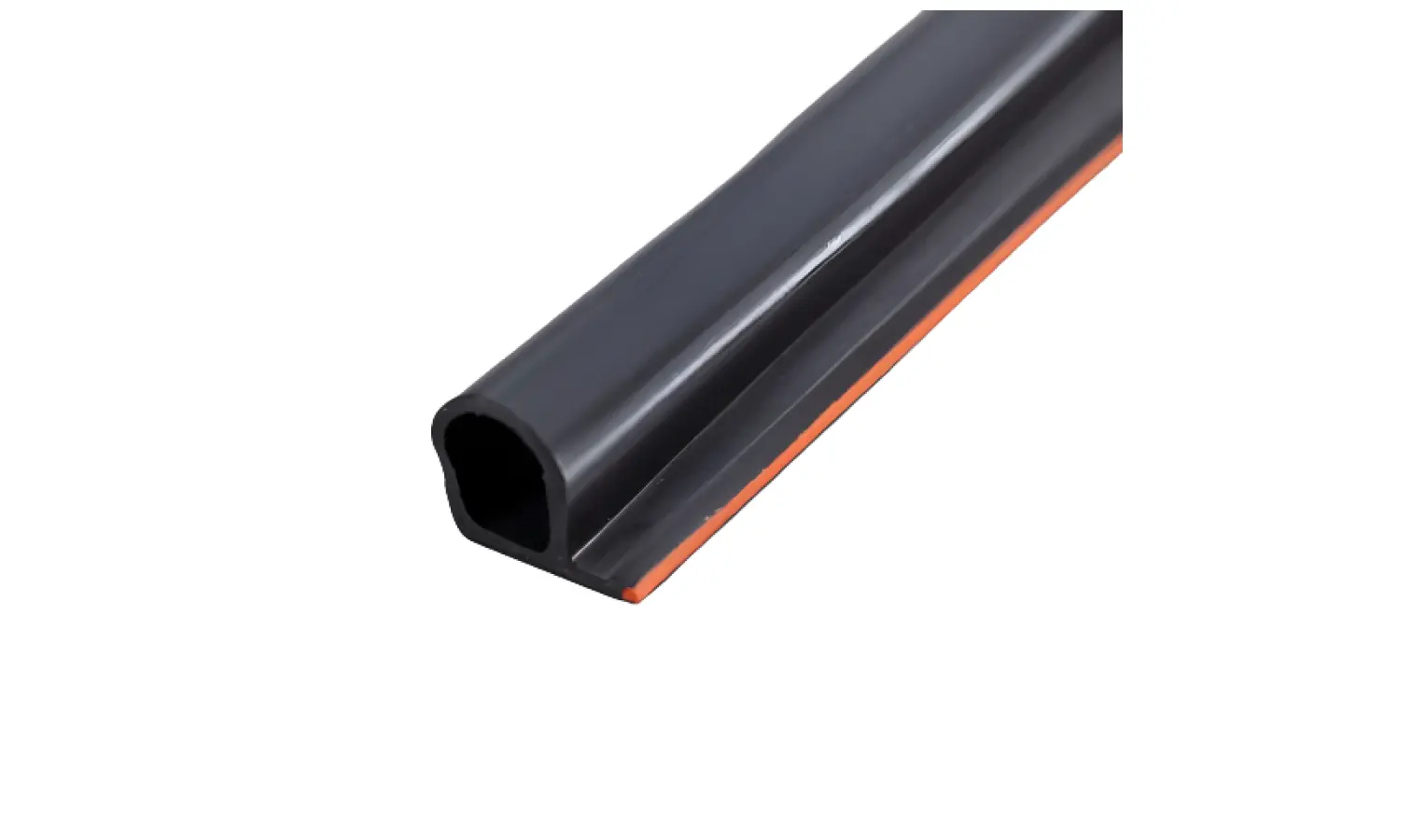 Rubber Extrusion Profile