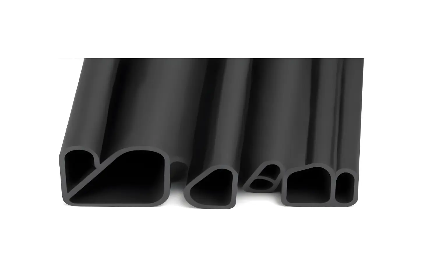 Rubber Extrusions & Profiles | Rubber Xperts INC