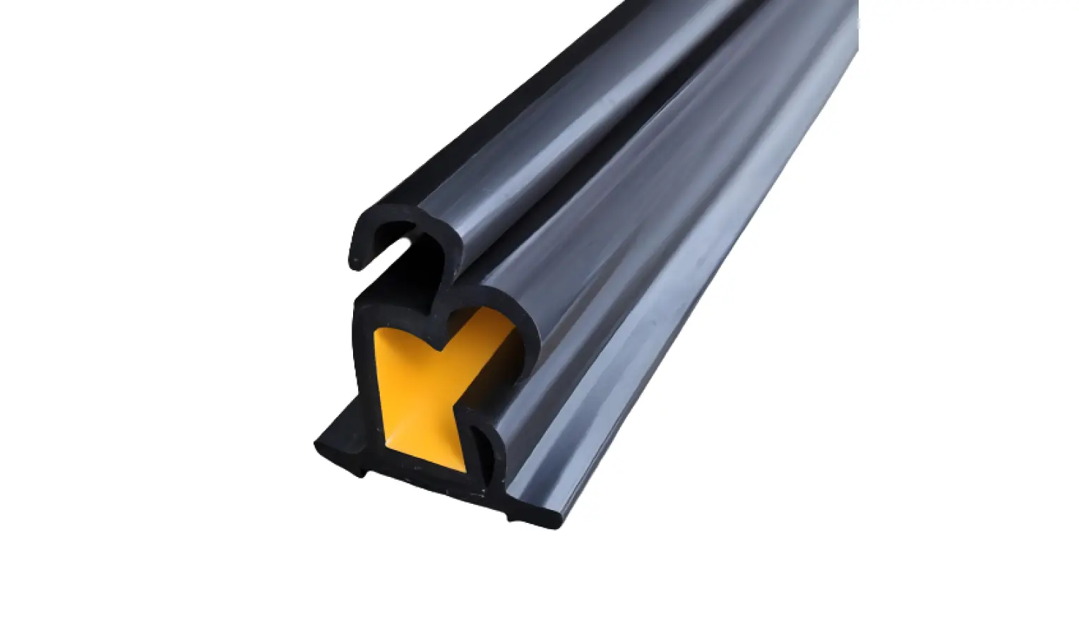 Image of Rubber Extrusion