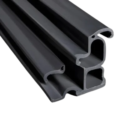 Rubber Extrusions and Profiles