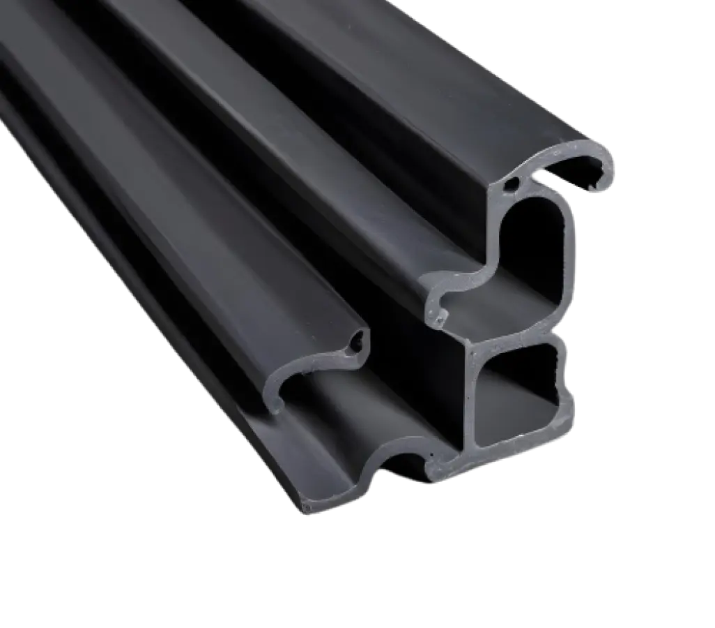 Rubber Extrusions and Profiles