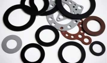 Rubber Gaskets