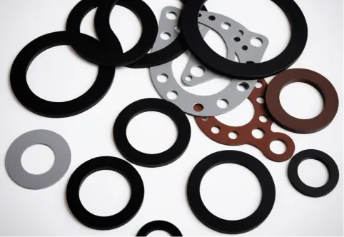 Rubber Gaskets