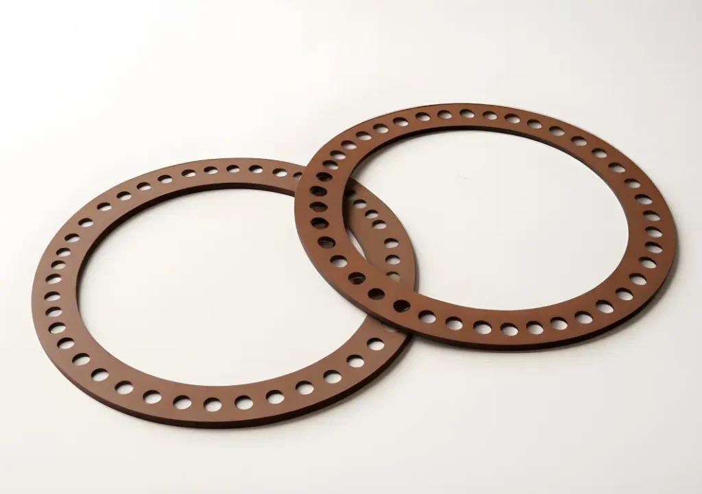 Rubber Gaskets