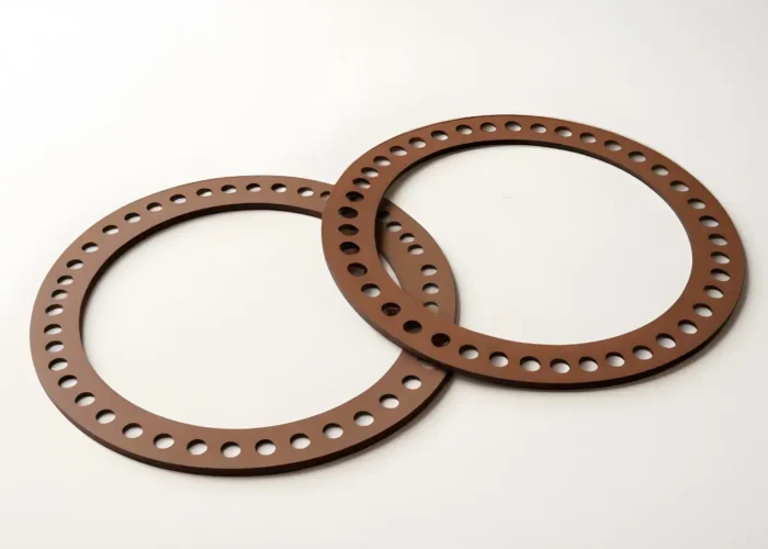 Rubber Gaskets