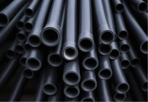 Rubber Hoses