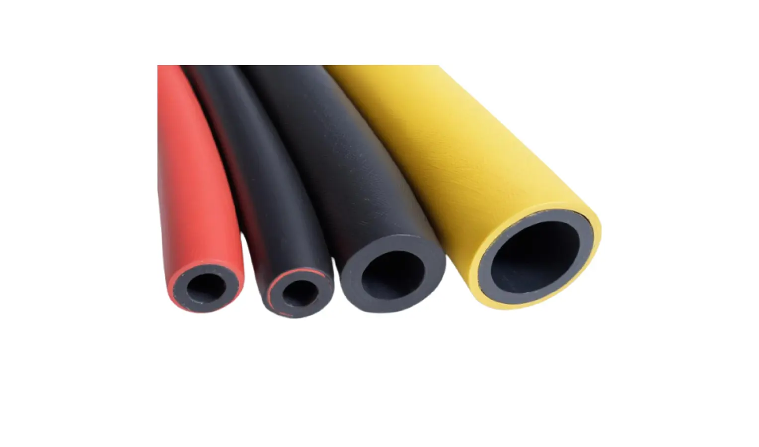 Rubber Hoses