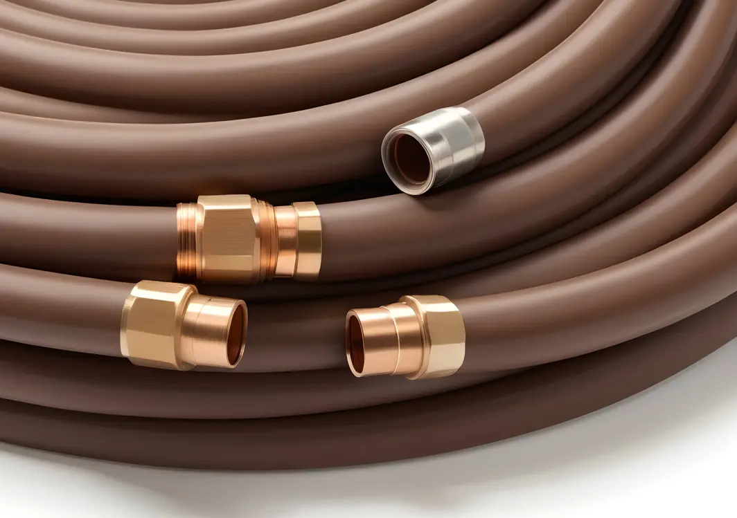 Heavy Duty Rubber Hoses | Durable Industrial Hose Solutions