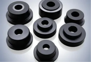 Rubber Mounts