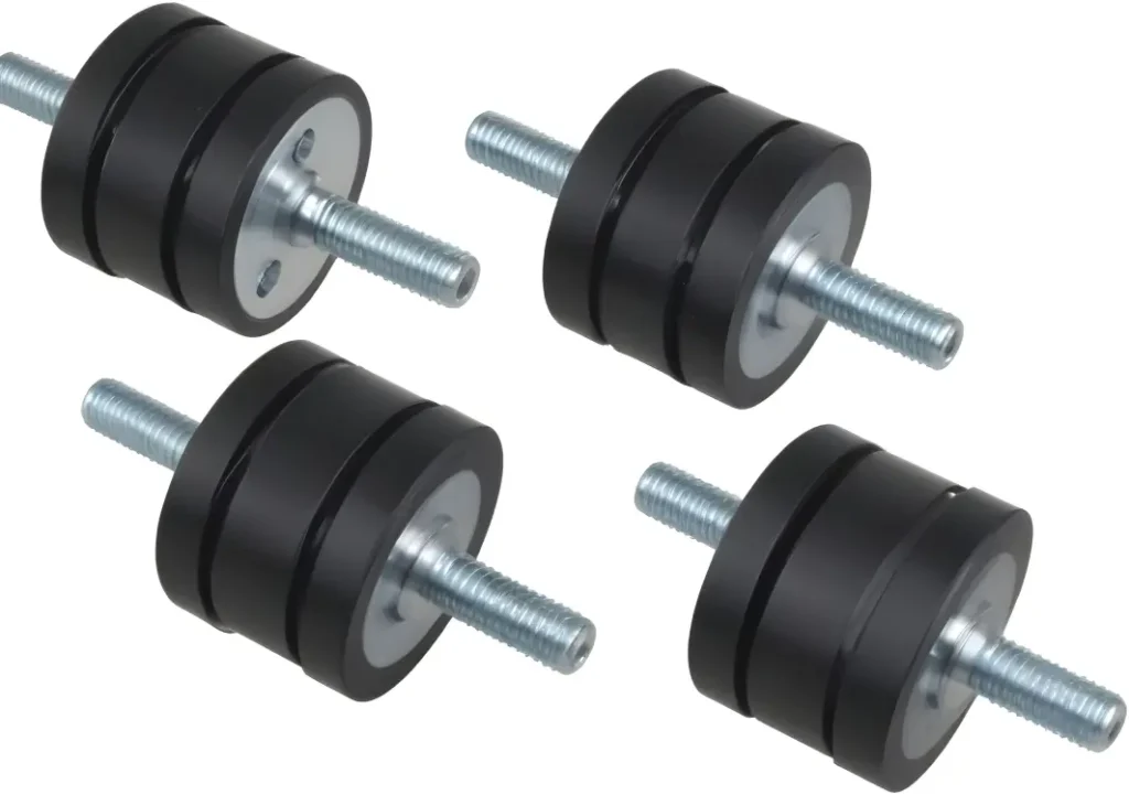 Rubber Mounts