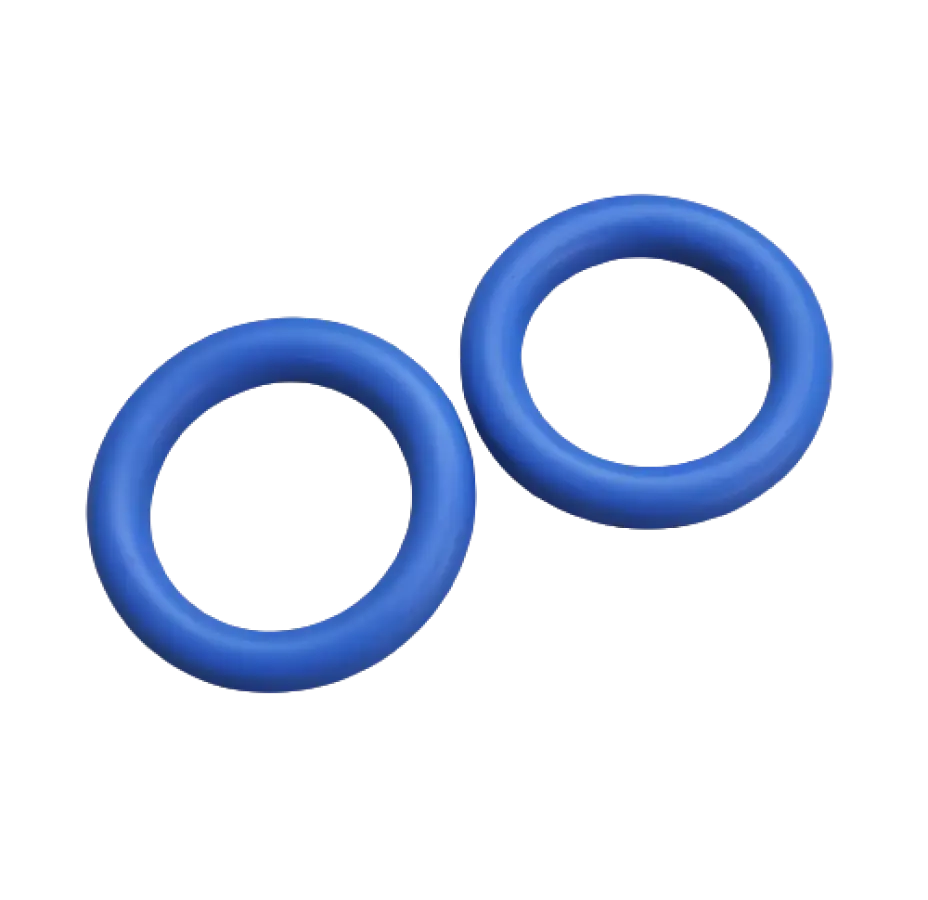 Rubber O-Rings