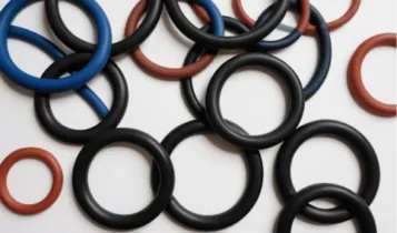 Rubber O-Rings