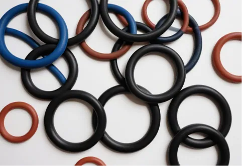 Rubber O-Rings