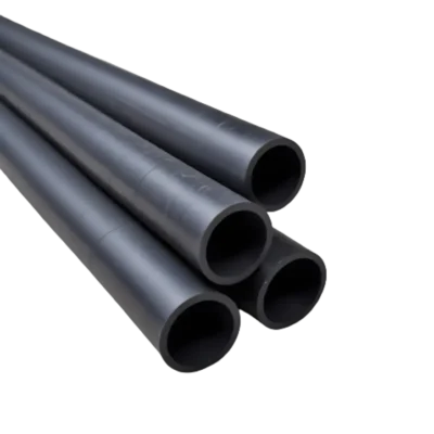 Rubber Pipes