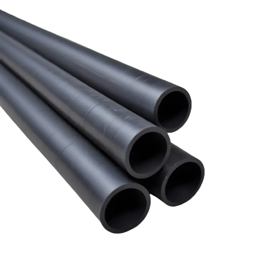 Rubber Pipes