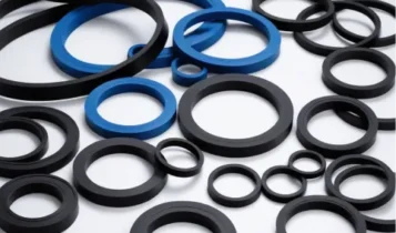 Rubber Seals