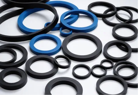 Rubber Seals