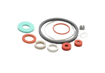 Silicone Rubber Products
