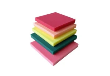 Sponge & Foam