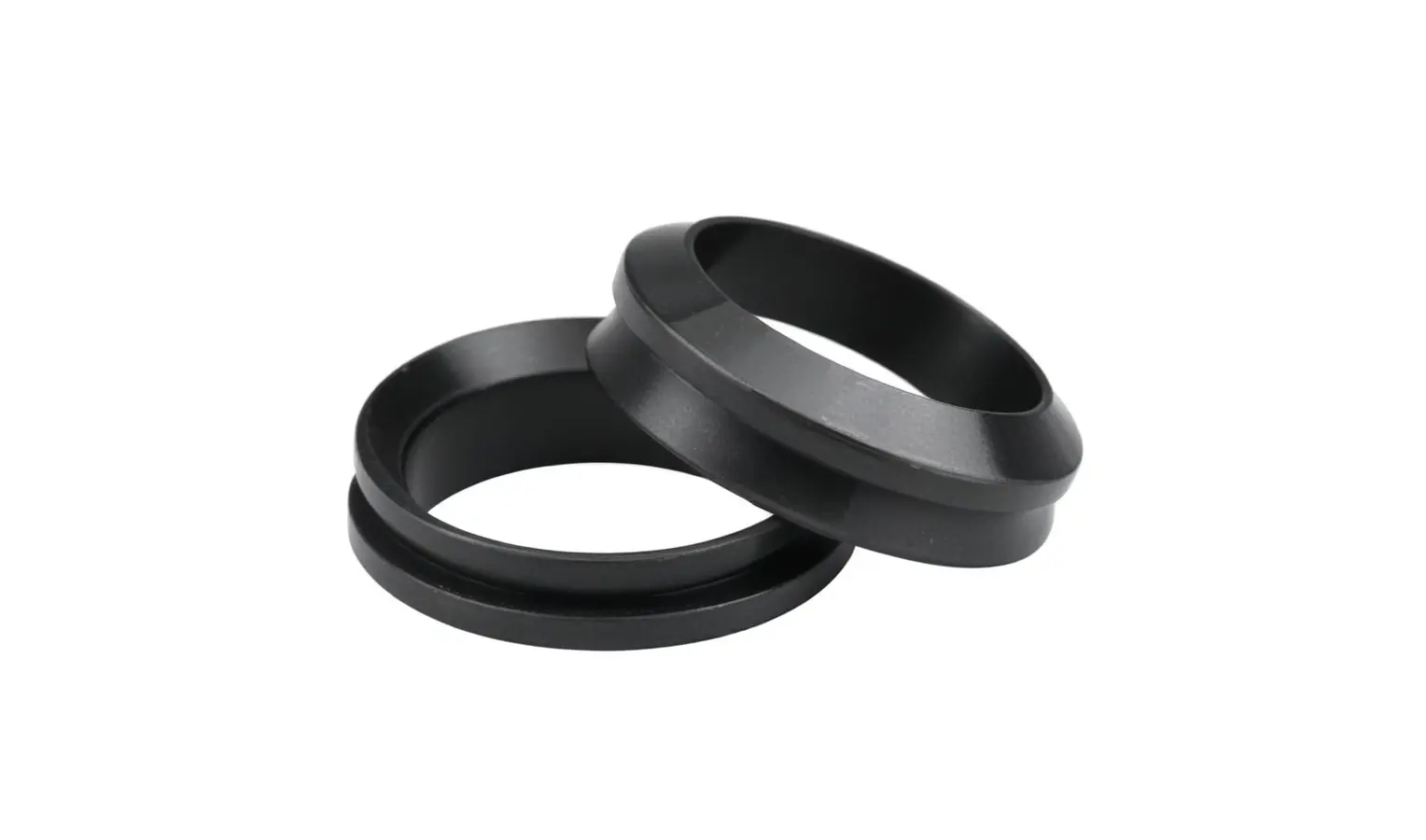 Two Rubber Seals