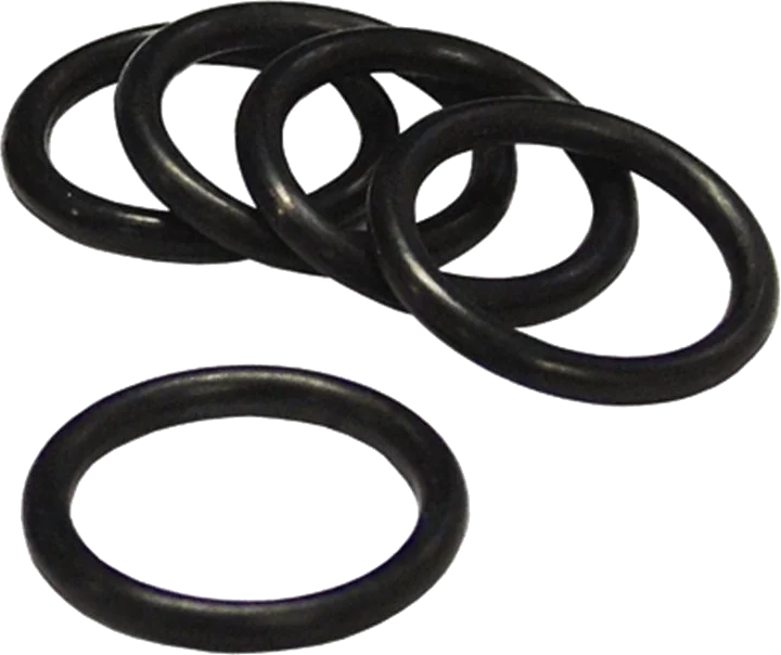 aerospace O-rings for aircraft fuel and hydraulic systems