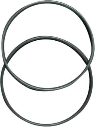 automotive O-rings for engines, transmissions, and brake systems