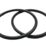 Buna-N NBR nitrile o-rings for oil and fuel systems
