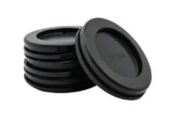 Custom Rubber Grommets