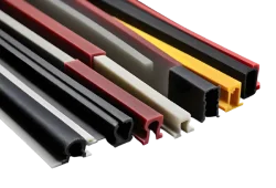 EPDM Rubber Extrusions