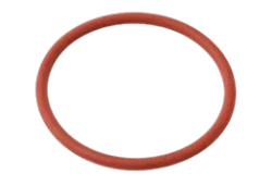 FKM Viton o-rings for high-temperature chemical resistance