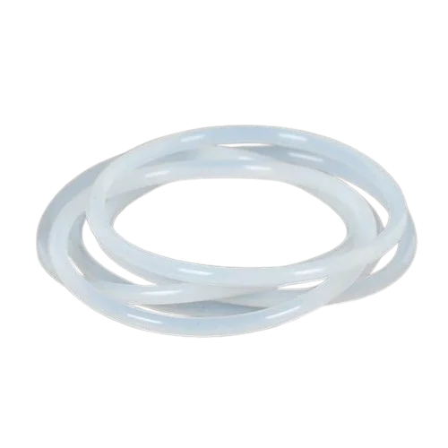 food-grade O-rings for sanitary processing and packaging machinery