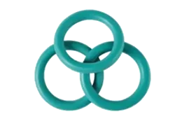 HNBR hydrogenated nitrile o-rings for automotive applications