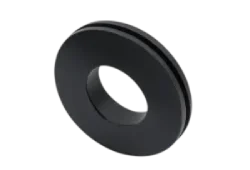 nitrile rubber grommets for oil-resistant and mechanical sealing systems