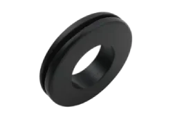 SBR rubber grommets used for wiring and industrial sealing protection
