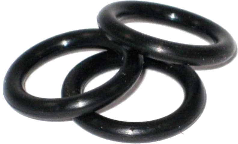 specialized shape O-rings for advanced sealing and leak prevention
