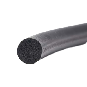 neoprene foam for vibration damping and industrial insulation applications
