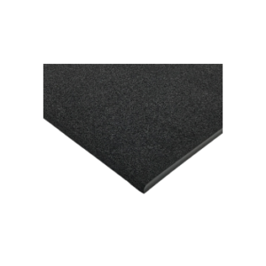 nitrile foam for oil-resistant sealing and mechanical insulation systems