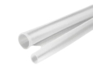 silicone dairy tubes for food-grade and medical use